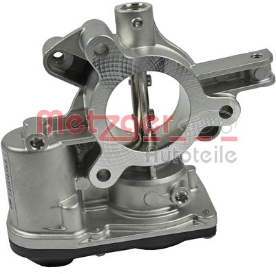 METZGER 0892340 ORIGINAL ERSATZTEIL Drosselklappenstutzen